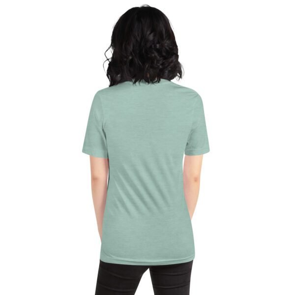 Stylish Unisex T-Shirt: Comfortable and Versatile Clothing for Men and Women - Image 52