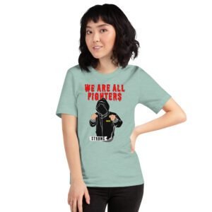 Stylish Unisex T-Shirt Collection: Shop Now for Comfort and Versatility!