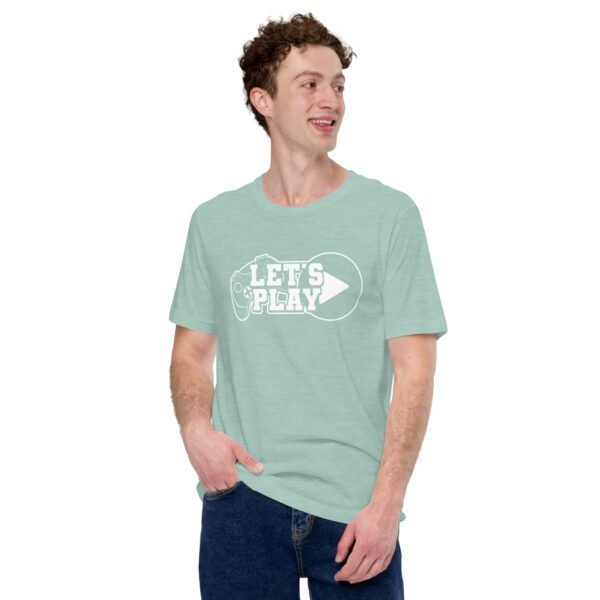 Sporty and Stylish Black T-Shirt in Various Sizes - 100% Cotton - Lightweight and Comfortable - Humor, T-Shirts - Image 29