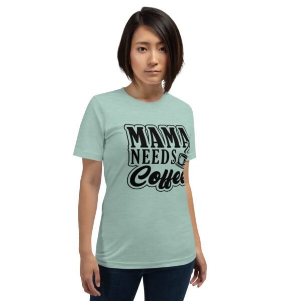 Heather Orange Unisex Classic Tee | Heather Prism Dusty Blue T-Shirt | Heather True Royal Cotton Shirt | Leaf Pink Red Toast White | Lightweight Combed Ring-Spun Cotton | Humor T-Shirts in 2XL, 3XL, 4XL, L, M, S, XL - Image 31