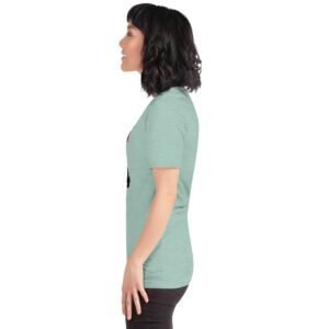 Stylish Unisex T-Shirt Collection: Shop Now for Comfort and Versatility!