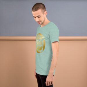 Stylish Unisex T-Shirt Collection: Shop Now for Comfort and Versatility!