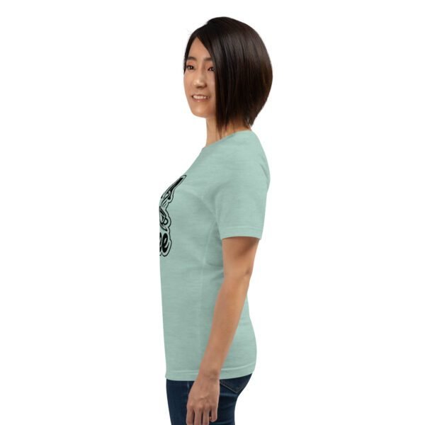 Heather Orange Unisex Classic Tee | Heather Prism Dusty Blue T-Shirt | Heather True Royal Cotton Shirt | Leaf Pink Red Toast White | Lightweight Combed Ring-Spun Cotton | Humor T-Shirts in 2XL, 3XL, 4XL, L, M, S, XL - Image 33