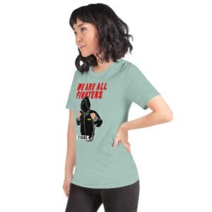 Stylish Unisex T-Shirt Collection: Shop Now for Comfort and Versatility!