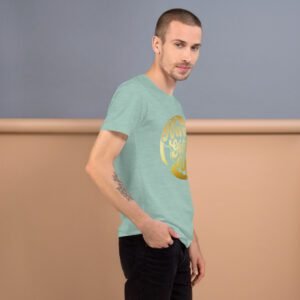 Stylish Unisex T-Shirt Collection: Shop Now for Comfort and Versatility!