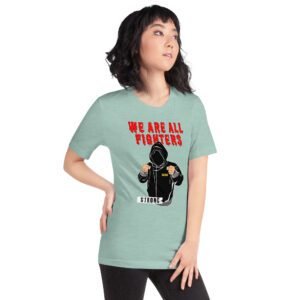 Stylish Unisex T-Shirt Collection: Shop Now for Comfort and Versatility!