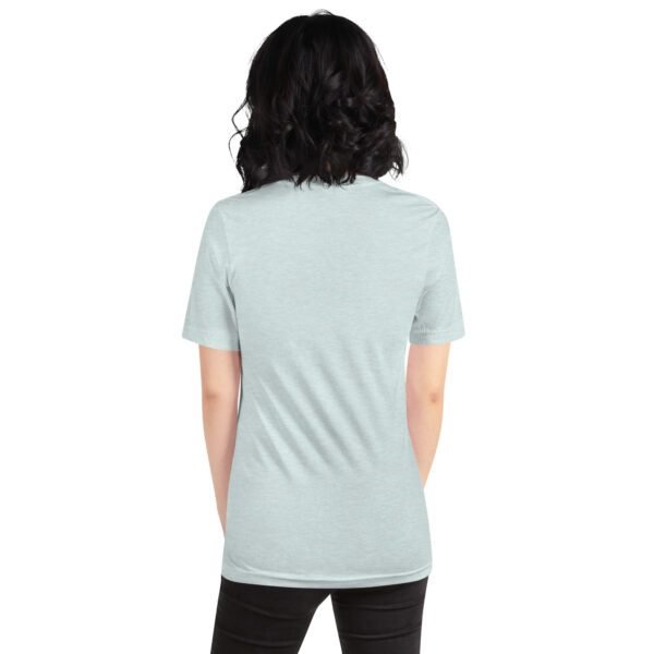 Stylish Unisex T-Shirt: Comfortable and Versatile Clothing for Men and Women - Image 70