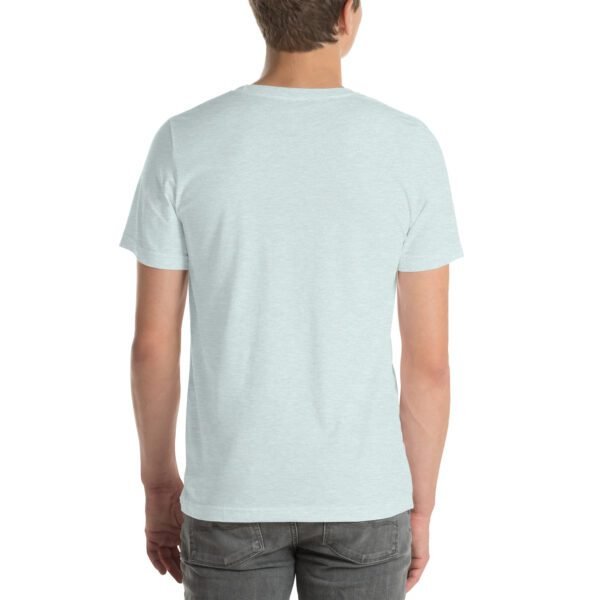 Class of 2025 Senior Year T-Shirt Collection: Ash, Citron, Heather Mint & More - Sizes S-4XL - Soft & Lightweight Cotton - Custom Made On Demand - Seniors T-Shirts - Image 32