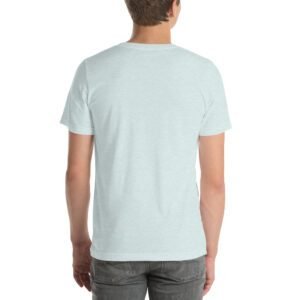Class of 2025 Senior Year T-Shirt in Aqua, Ash, Citron, and More - Sizes S-4XL - Soft and Stylish