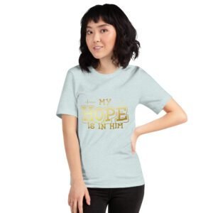 Stylish Unisex T-Shirt Collection: Shop Now for Comfort and Versatility!