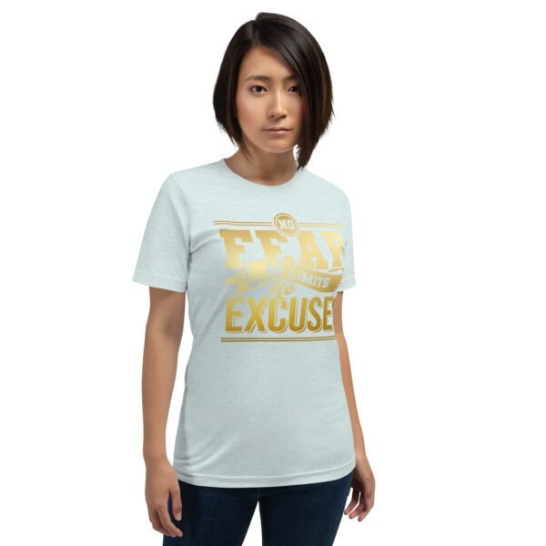 Unisex Classic Tee in Asphalt Black Heather Orange Heather Prism Ice Blue Heather Prism Lilac Heather Prism Mint Heather True Royal Leaf Oxblood Black Pink Red Tan - 100% Cotton Lightweight Comfortable Humor T-Shirts - Image 67