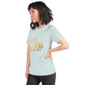 Stylish Unisex T-Shirt Collection: Shop Now for Comfort and Versatility!