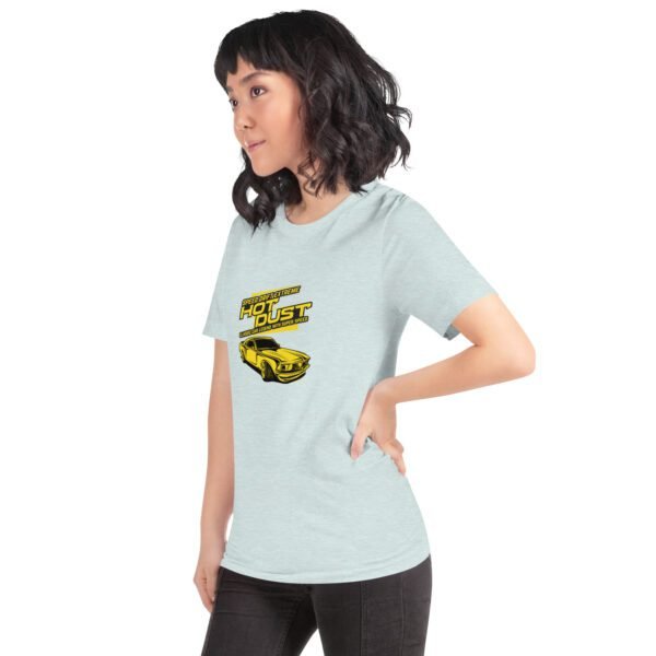 Stylish Unisex T-Shirt: Comfortable and Versatile Clothing for Men and Women - Image 68