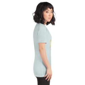 Stylish Unisex T-Shirt Collection: Shop Now for Comfort and Versatility!
