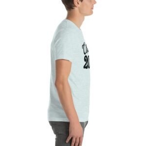 Class of 2025 Senior Year T-Shirt Collection: Ash, Citron, Heather Mint & More - Sizes S-4XL - Soft & Lightweight Cotton - Custom Made On Demand - Seniors T-Shirts