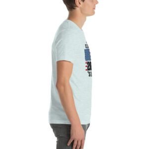Class of 2025 Senior Year T-Shirt in Aqua, Ash, Citron, and More - Sizes S-4XL - Soft and Stylish