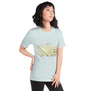 Stylish Unisex T-Shirt Collection: Shop Now for Comfort and Versatility!