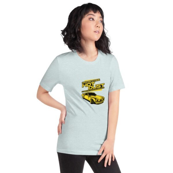 Stylish Unisex T-Shirt: Comfortable and Versatile Clothing for Men and Women - Image 69