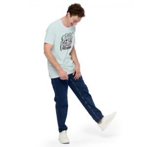 Valentine's Day Love: Romantic Graphic Tee for Couples - Limited Edition Design