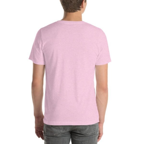 Unisex t-shirt - Image 32