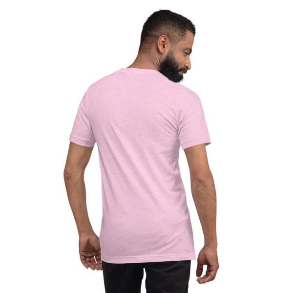 Keep Growing Inspirational Tee-shirt in Black, Navy, Lilac, and Peach - XS-4XL - Soft Fabric - Image 18
