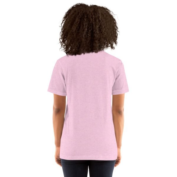 Forest Green Unisex Sports Lover T-Shirt | Heather Mint Heather Prism Lilac True Royal Mauve Orange Red Toast White | S-4XL | Lightweight Cotton | On-Demand Production - Image 38