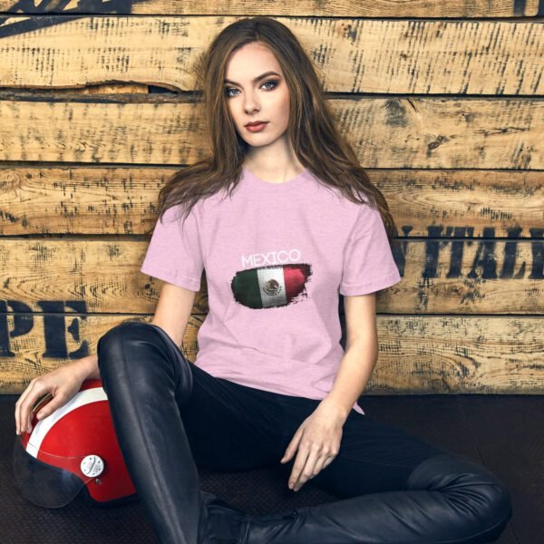 Stylish Unisex T-Shirt Collection: Shop Now for Comfort and Versatility! - Image 3