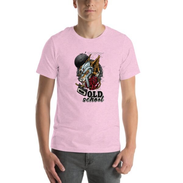 Men's Music Lovers Tee in Various Colors and Sizes - 100% Cotton Lightweight Music T-Shirt for Men - On-Demand Production - Music Lover Gift - Image 25
