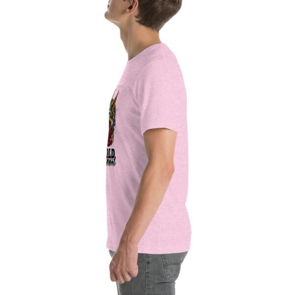 Men's Music Lovers Tee in Various Colors and Sizes - 100% Cotton Lightweight Music T-Shirt for Men - On-Demand Production - Music Lover Gift - Image 27