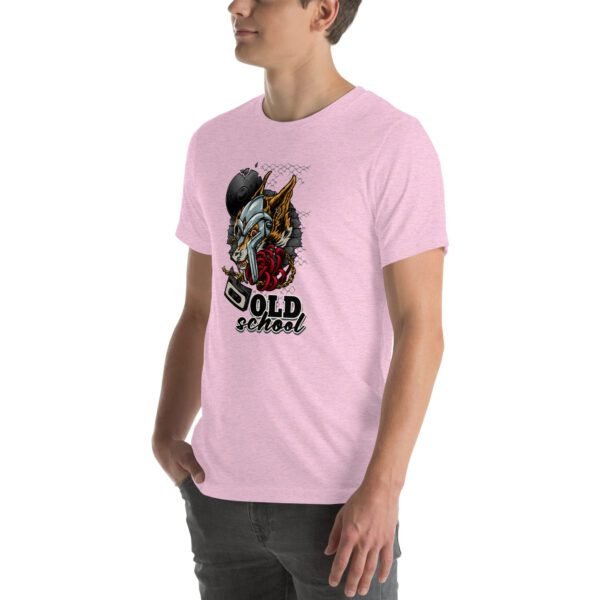 Men's Music Lovers Tee in Various Colors and Sizes - 100% Cotton Lightweight Music T-Shirt for Men - On-Demand Production - Music Lover Gift - Image 28