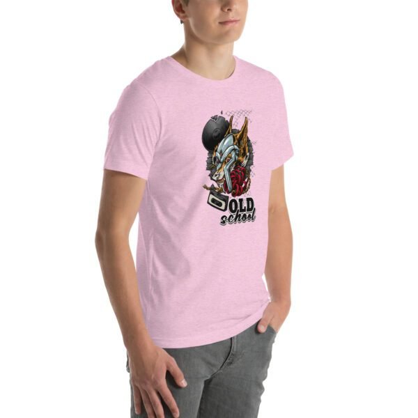 Men's Music Lovers Tee in Various Colors and Sizes - 100% Cotton Lightweight Music T-Shirt for Men - On-Demand Production - Music Lover Gift - Image 30