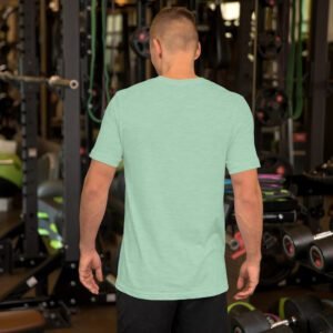 Stylish Unisex T-Shirt Collection: Shop Now for Comfort and Versatility