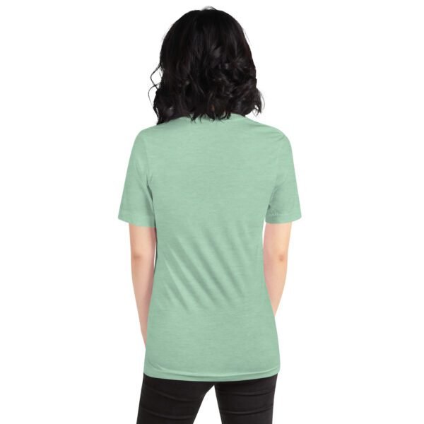 Mind and Body Fitness Shirt - Healthy Mind in a Healthy Body | Available in Various Colors and Sizes | Fitness T-Shirts - Image 34