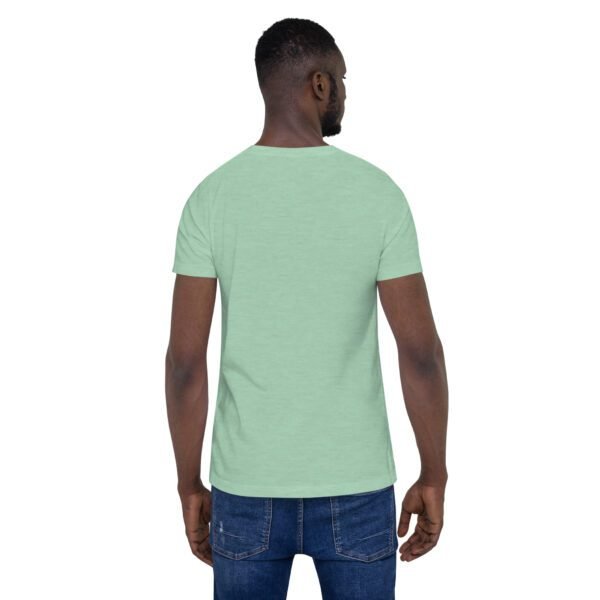 PILIPINAS 6 Performance Tee-Shirt in Multiple Colors and Sizes - 100% Combed Cotton - Lightweight and Comfortable - Perfect for Sports - On-Demand Production - Reduce Overproduction - Shop Now! - Image 46