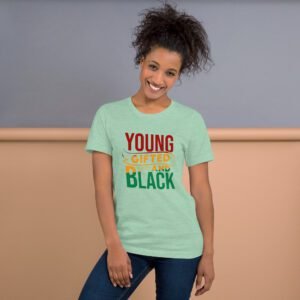 Stylish Unisex T-Shirt Collection: Shop Now for Comfort and Versatility!