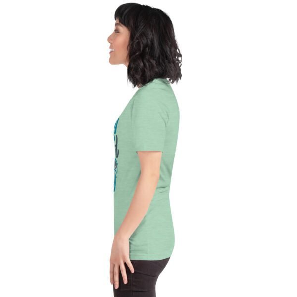 Mind and Body Fitness Shirt - Healthy Mind in a Healthy Body | Available in Various Colors and Sizes | Fitness T-Shirts - Image 35