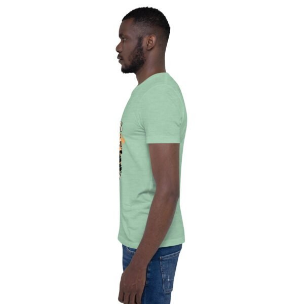 PILIPINAS 6 Performance Tee-Shirt in Multiple Colors and Sizes - 100% Combed Cotton - Lightweight and Comfortable - Perfect for Sports - On-Demand Production - Reduce Overproduction - Shop Now! - Image 47