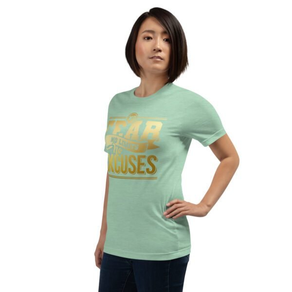 Unisex Classic Tee in Asphalt Black Heather Orange Heather Prism Ice Blue Heather Prism Lilac Heather Prism Mint Heather True Royal Leaf Oxblood Black Pink Red Tan - 100% Cotton Lightweight Comfortable Humor T-Shirts - Image 58