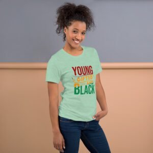 Stylish Unisex T-Shirt Collection: Shop Now for Comfort and Versatility!