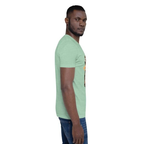 PILIPINAS 6 Performance Tee-Shirt in Multiple Colors and Sizes - 100% Combed Cotton - Lightweight and Comfortable - Perfect for Sports - On-Demand Production - Reduce Overproduction - Shop Now! - Image 48