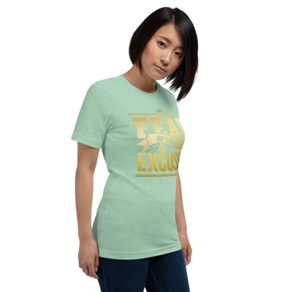 Unisex Classic Tee in Asphalt Black Heather Orange Heather Prism Ice Blue Heather Prism Lilac Heather Prism Mint Heather True Royal Leaf Oxblood Black Pink Red Tan - 100% Cotton Lightweight Comfortable Humor T-Shirts - Image 60