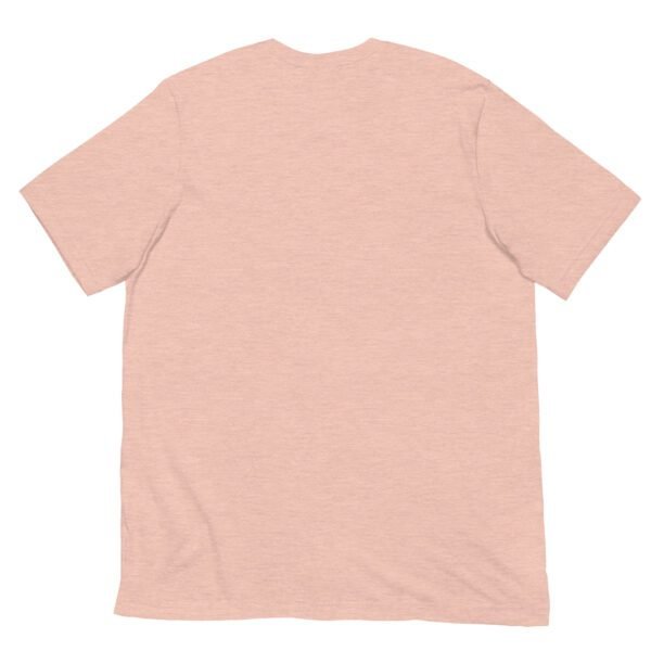 Stylish Unisex T-Shirt Collection: Shop Now for Comfort and Versatility! - Image 8