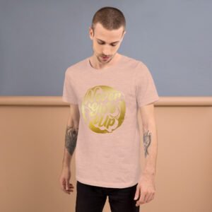 Stylish Unisex T-Shirt Collection: Shop Now for Comfort and Versatility!