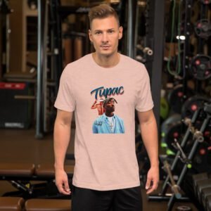 Burnt Orange Unisex T-Shirt | Dark Grey Heather, Olive, Red | XS-5XL | Soft Lightweight Fabric | Pop Culture Tee