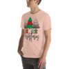 Merry Christmas Tree Shirt: Festive Seasonal Celebration Tee for Holiday Cheer - Image 40