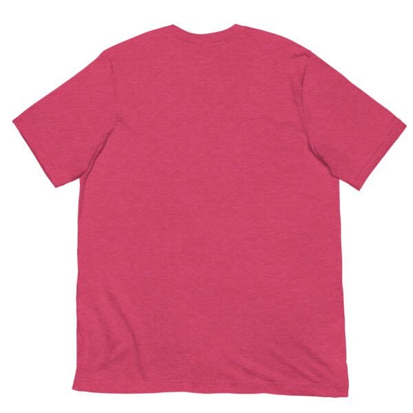 Stylish Unisex T-Shirt Collection: Shop Now for Comfort and Versatility! - Image 3