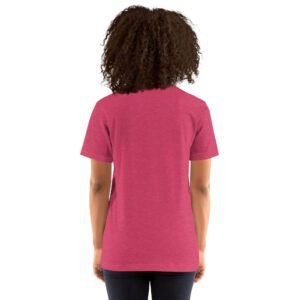 Unisex unique t-shirt for women's