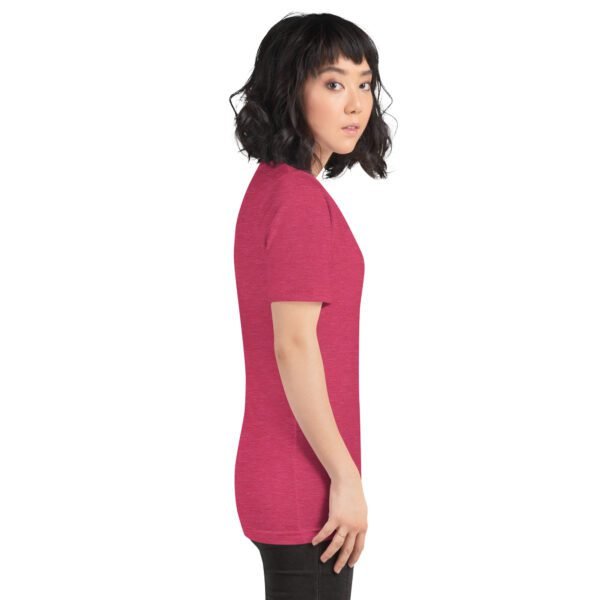 Stylish Unisex T-Shirt: Comfortable and Versatile Clothing for Men and Women - Image 18