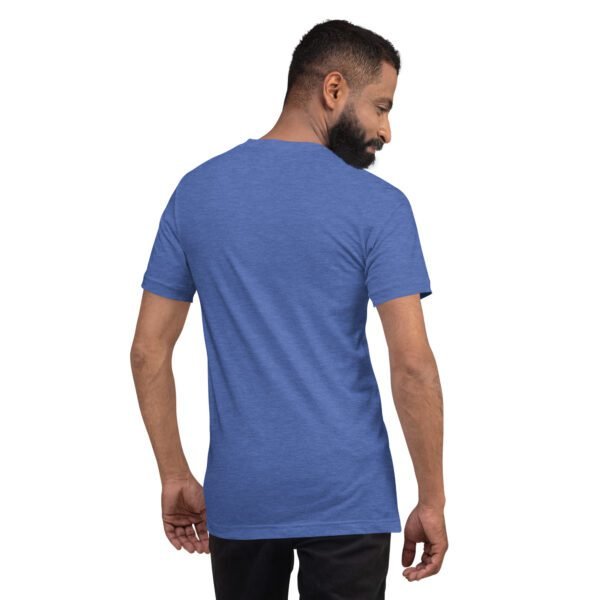 Max Effort Gym Tee: Black, Brown, Red & More - Sizes XS-5XL - 100% Cotton Fitness T-Shirt - Image 46