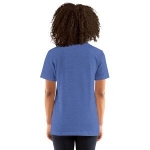 Unisex unique t-shirt for women's